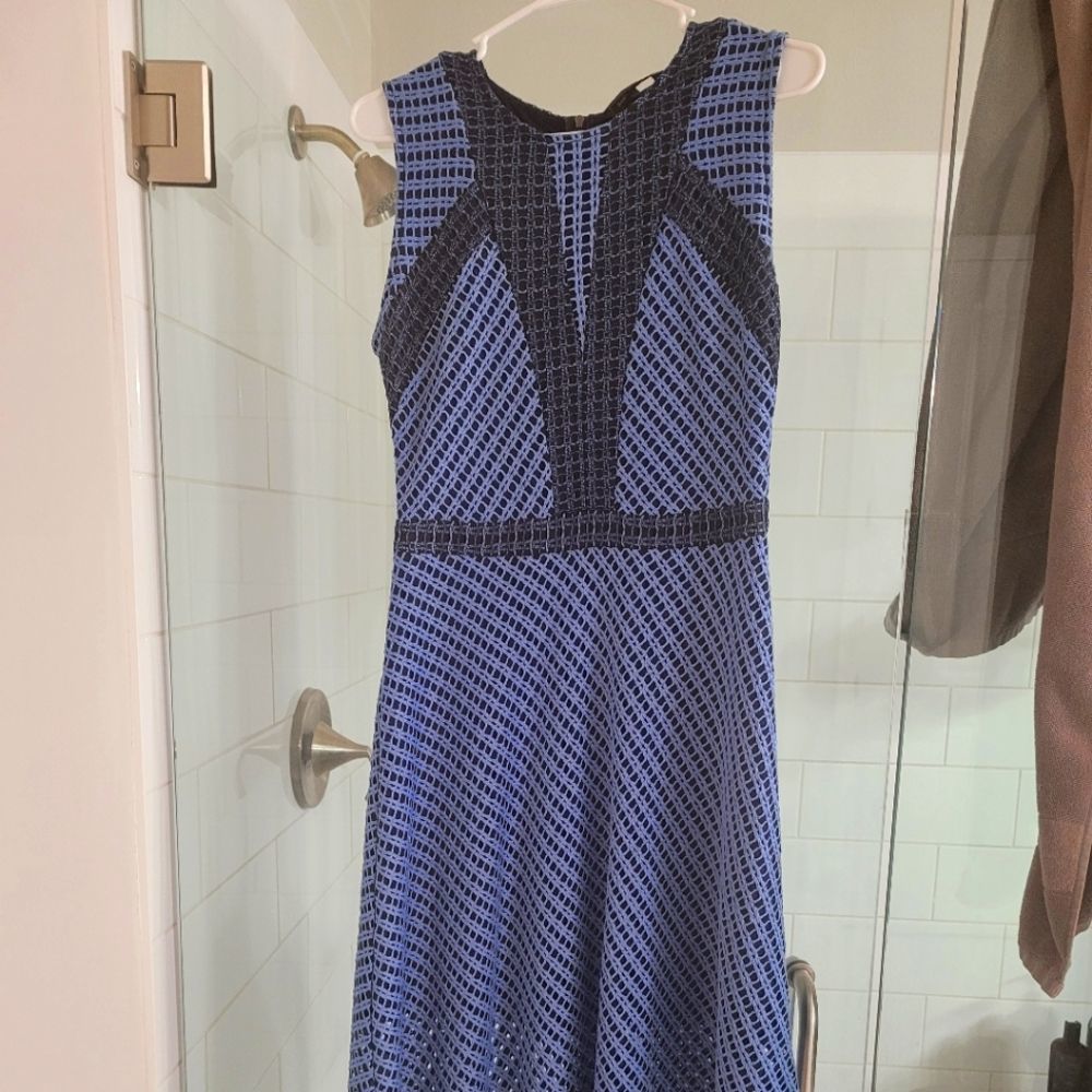 Bcbg dress